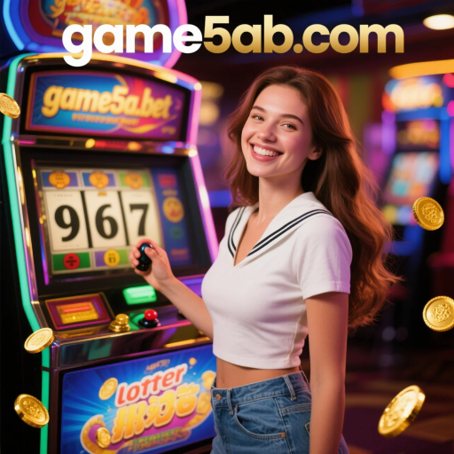 Atrações dos Jackpot Games no Game5a.bet: Emoção e Prêmios em Jogo